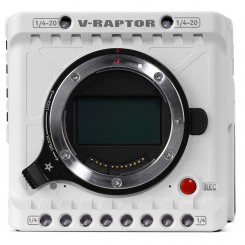 دوربین سینمایی RED V-RAPTOR ST 8K VV DSMC3