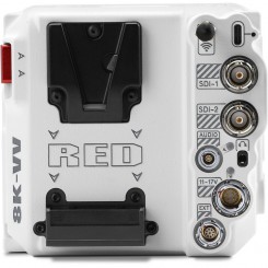 دوربین سینمایی RED V-RAPTOR ST 8K VV DSMC3