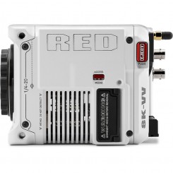 دوربین سینمایی RED V-RAPTOR ST 8K VV DSMC3