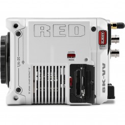 دوربین سینمایی RED V-RAPTOR ST 8K VV DSMC3