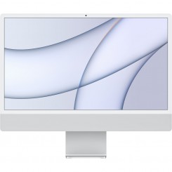 iMac 24 M3 8GB 256SSD MQR93