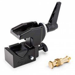 Manfrotto 035RL Super Clamp with Standard Stud