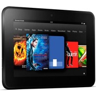 Amazon Kindle Fire HD - 16GB