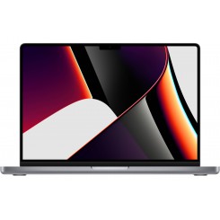 MacBook Pro 14 M1 Pro 8C 16 512 MKGP3