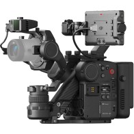 دوربین سینمایی DJI Ronin 4D-6K