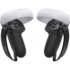 TETA Controller Grip Cover for Oculus Quest 2