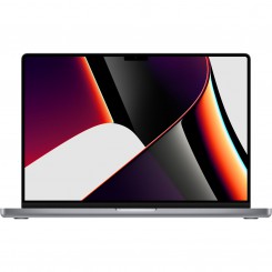 MacBook Pro 16.2 M1 Pro 10C 16 512