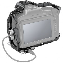 کیج دوربین بلک مجیک پاکت سینما کمرا 6K PRO