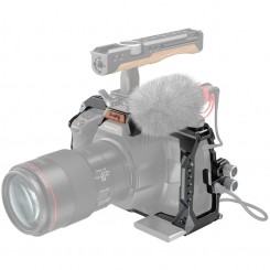کیج دوربین بلک مجیک پاکت سینما کمرا 6K PRO