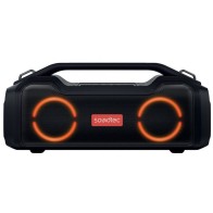 خرید اسپیکر بلوتوث Porodo SoundTec