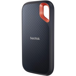 هارد اکسترنال اس اس دی سندیسک 1TB