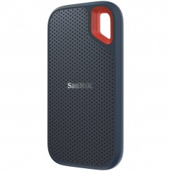 هارد اکسترنال اس اس دی سندیسک 1TB