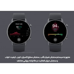 ساعت امیزفیت GTR 3