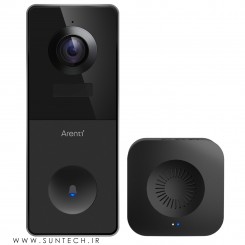 Arenti VBELL1 Wi-Fi Video Doorbell