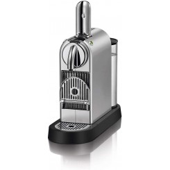 خرید اسپرسو ساز نسپرسو Nespresso CitiZ