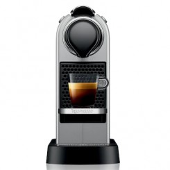 خرید اسپرسو ساز نسپرسو Nespresso CitiZ