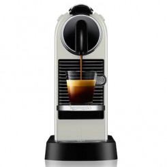 خرید اسپرسو ساز نسپرسو Nespresso CitiZ