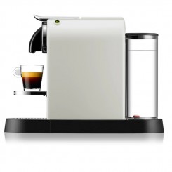 خرید اسپرسو ساز نسپرسو Nespresso CitiZ