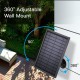 پنل خورشید آرنتی Arenti 5W Solar Panel