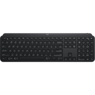 کیبورد لاجیتک Logitech MX KEYS
