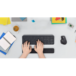 کیبورد لاجیتک Logitech MX KEYS