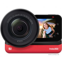 اینستا 360 وان آر اس با لنز 1 اینچ