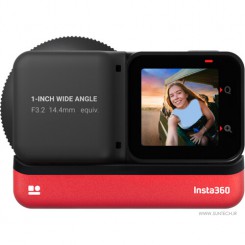 اینستا 360 وان آر اس با لنز 1 اینچ