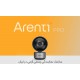 دوربین نظارتی آرنتی Arenti Dome1 2K