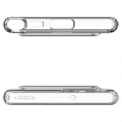 SPIGEN Galaxy S21 Ultra 5G Case Ultra Hybrid S