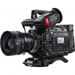 بلک مجیک URSA Mini Pro 4.6K G2