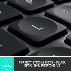 کیبورد لاجیتک MX Keys Plus