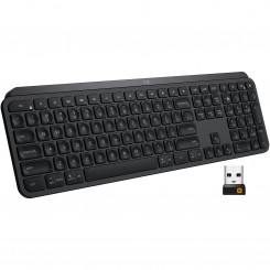 کیبورد لاجیتک MX Keys Plus