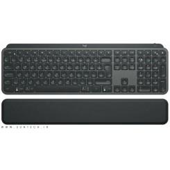کیبورد لاجیتک MX Keys Plus