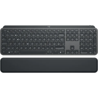 کیبورد لاجیتک MX Keys Plus