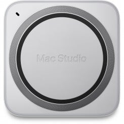 Apple Mac Studio with M1 Ultra MJMW3
