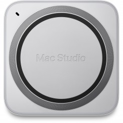 Apple Mac Studio with M1 Max MJMV3