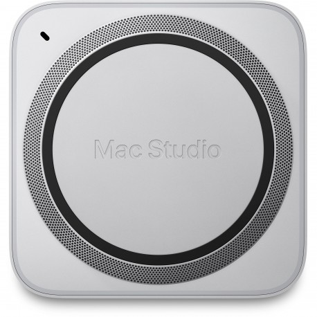 اپل مک استودیو Mac Studio MJMV3