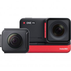دوربین اینستا 360 وان آر اس کیت دیلی Insta360 One RS Daily