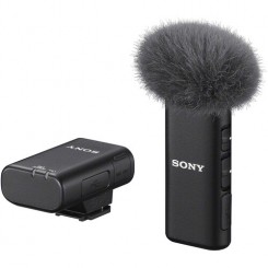 میکروفون بی سیم سونی Sony ECM-W2BT