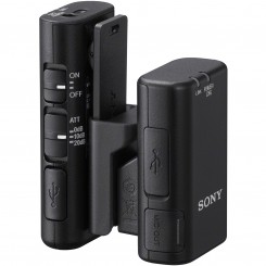 میکروفون بی سیم سونی Sony ECM-W2BT
