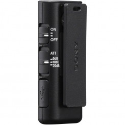 میکروفون بی سیم سونی Sony ECM-W2BT