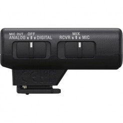 میکروفون بی سیم سونی Sony ECM-W2BT