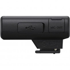 میکروفون بی سیم سونی Sony ECM-W2BT