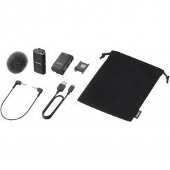 میکروفون بی سیم سونی Sony ECM-W2BT