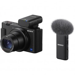 میکروفون بی سیم سونی Sony ECM-W2BT