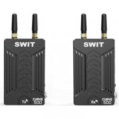 SWIT CURVE 500+ Wireless video transmitter