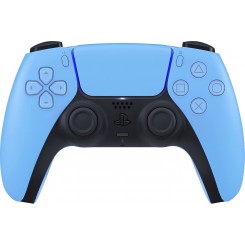 Playstation 5 Controller Starlight Blue