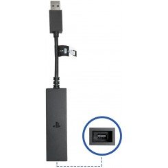 اتصال پلی استیشن وی آر به PS5