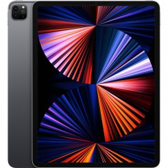 Apple iPad Pro 12.9 2021 M1 256GB 5G