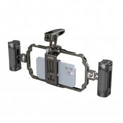 SmallRig Universal Handheld Video Rig kit 3155